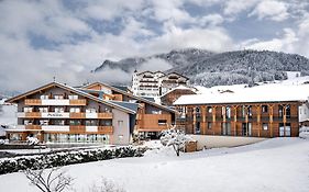 Hotel Alpenroyal