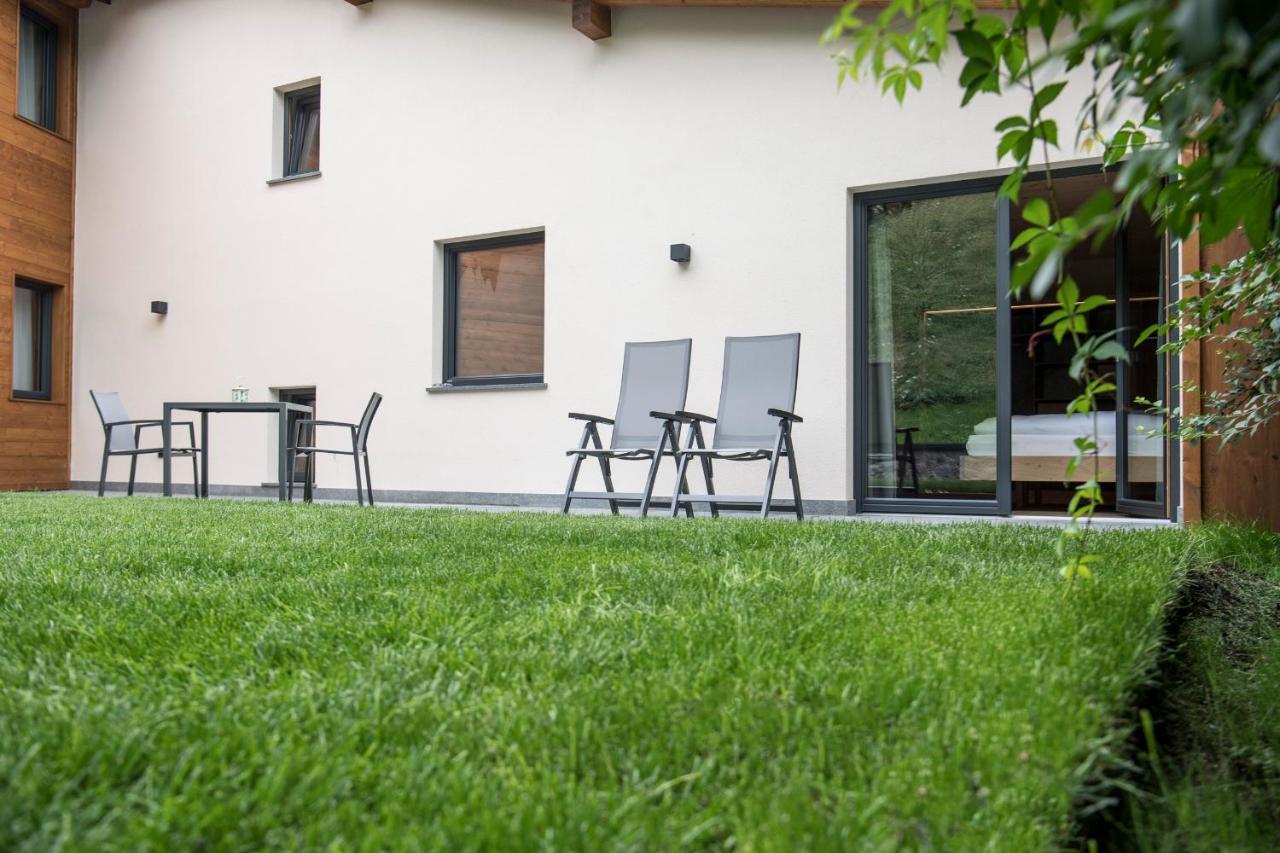 Hotel Alpenroyal Castelrotto Esterno foto