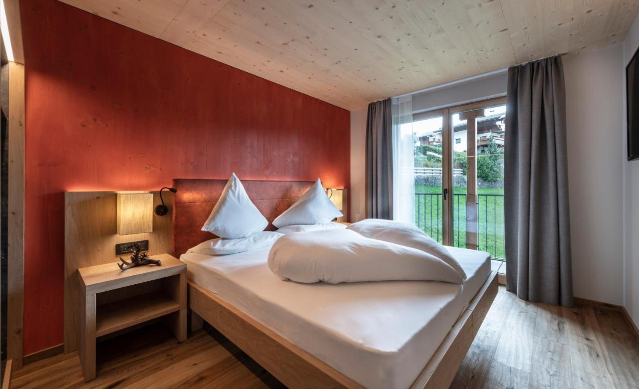 Hotel Alpenroyal Castelrotto Esterno foto